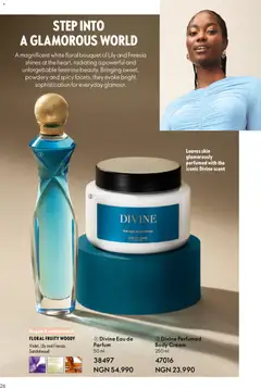 Offer preview "Oriflame Catalogue 2/2026" | Page: 26 | Products: Cream