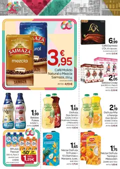 Vista previa Supermercados El Jamón folleto válido desde el 30/07/2026 | Página: 24