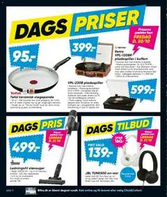 Bilka - Black Friday gyldig fra 30/10/2026 | Side: 2