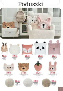 Pogląd oferty "Bodzio Katalog" - ważna od 01.08.2026 | Strona: 171