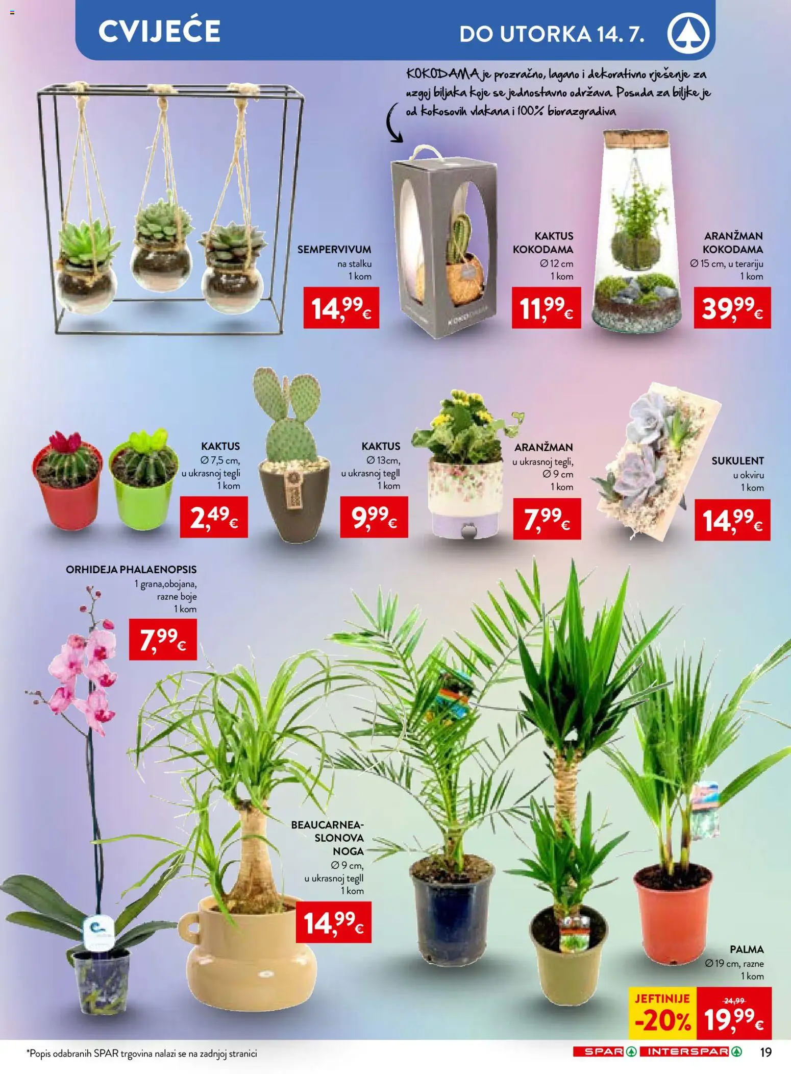 Spar katalog | vrijedi od 01.07.2026 | Stranica: 33