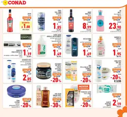 Anteprima del volantino APEROL, APEROL 700 ml valido a partire dal 01/07/2026 | Pagina: 19