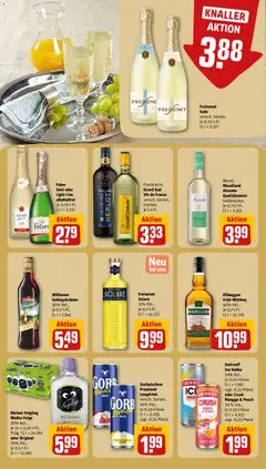 Rewe DE - DE Folder - Voorbeeld van een folder van Rewe DE, geldig van 08.06.2026 | Pagina: 18