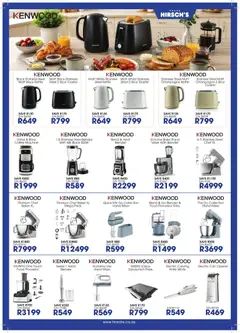 Hirsch's specials catalogue – valid from 23/06/2026 | Page: 35