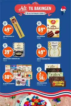 Forhåndsvisning av Coop Obs kundeavis gyldig fra 11.05.2026 | Side: 15