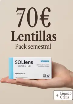 Vista previa Soloptical folleto válido desde el 15.05.2026 | Página: 2