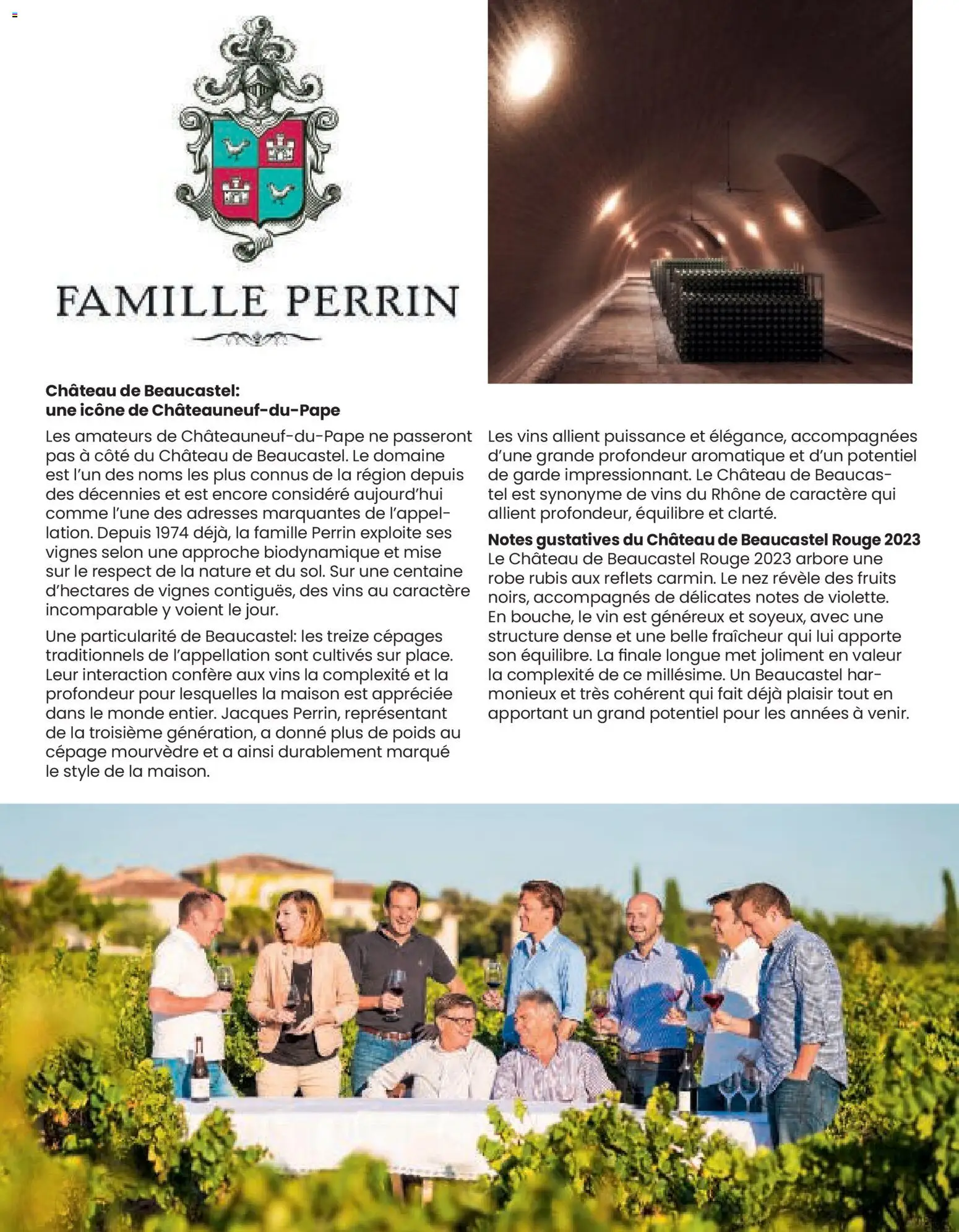 Manor aktionen Wine FR – gültig ab 06.09.2026 | Seite: 12