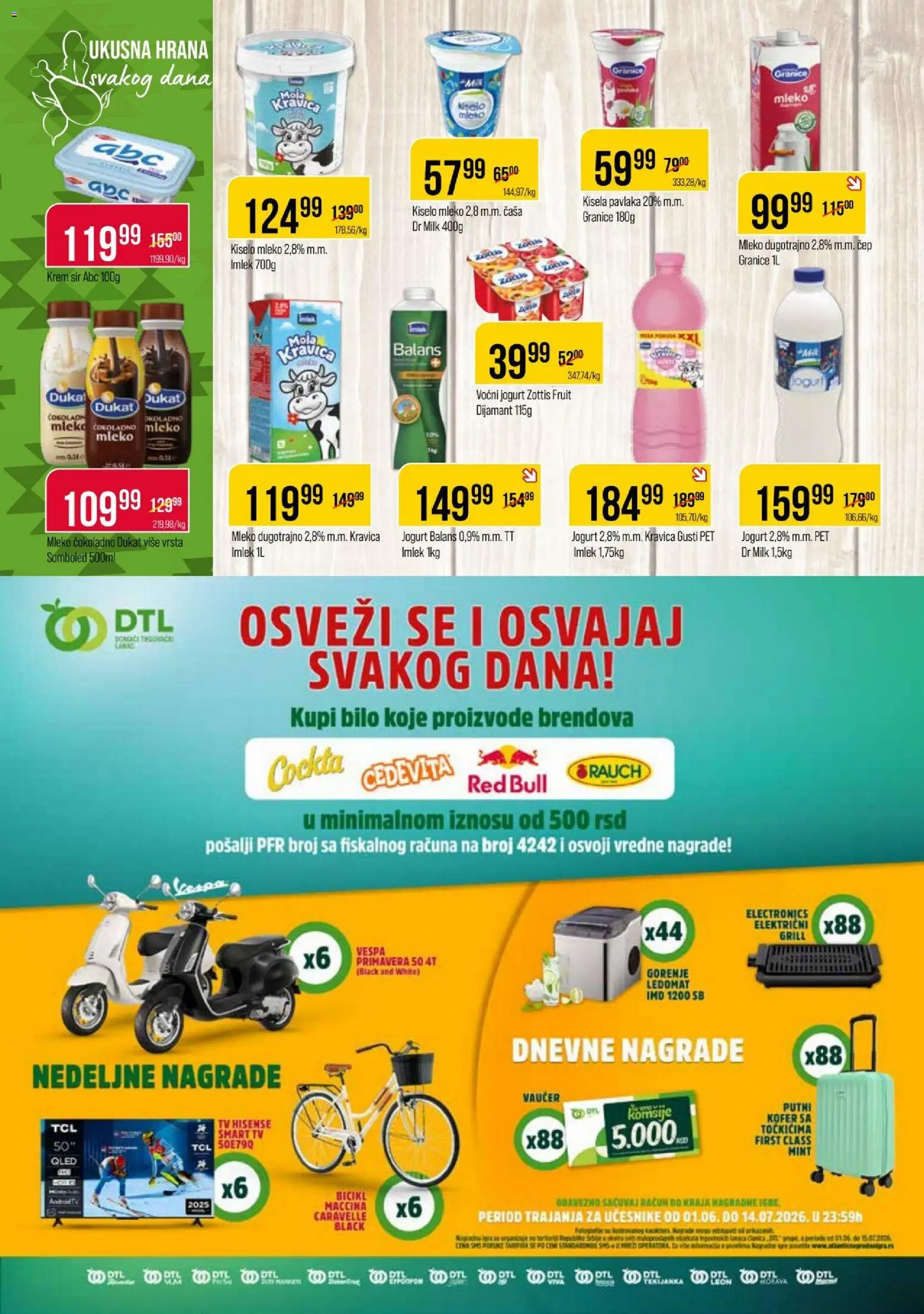 Metalac Proleter katalog - važi od 03.06.2026 | Strana: 4