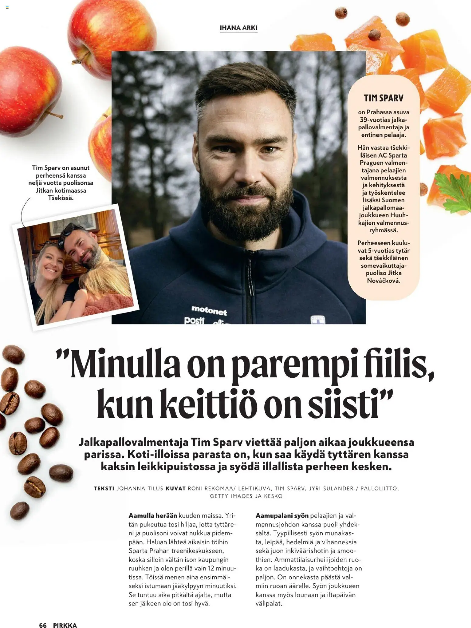 K-Market tarjoukset - Pirkka – voimassa 10.06.2026 alkaen | Sivu: 66 | Tuotteet: Keittiö