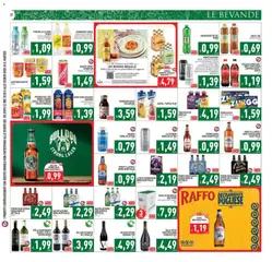 Anteprima del volantino PIM Supermercati volantino valido a partire dal 14/10/2026 | Pagina: 21