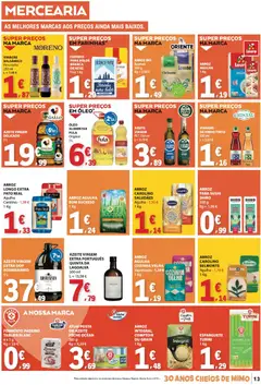 Pré-visualização E.Leclerc folheto válido de 11.06.2026 | Página: 13