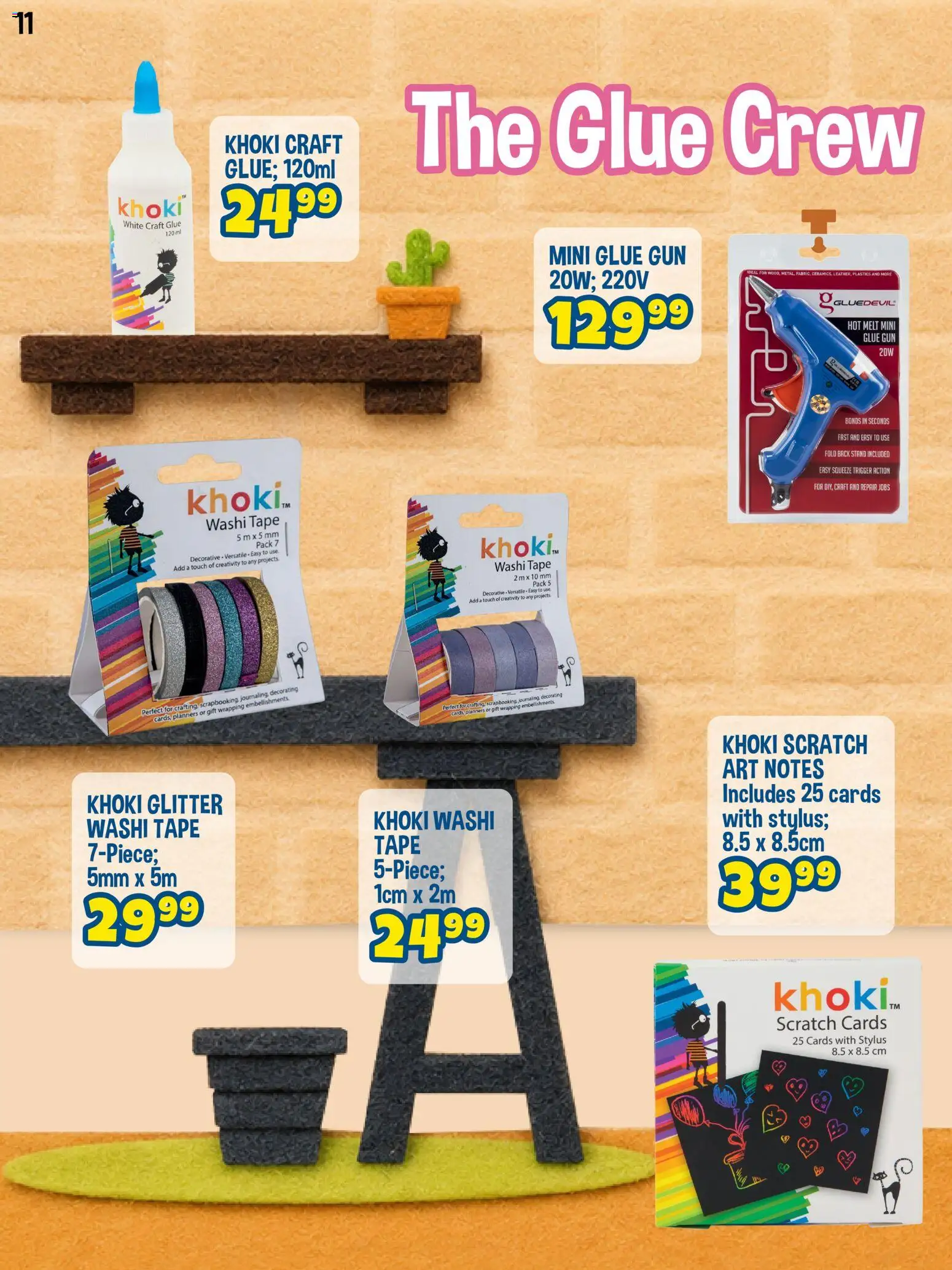New Crazy Store catalogue – valid from 22/06/2026 | Page: 12