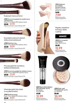 Pogląd oferty "Oriflame Katalog 11 2026" - ważna od 29.07.2026 | Strona: 44