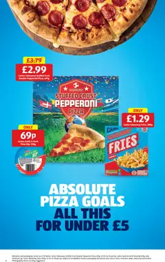 Preview of Weekly offers Aldi valid from 13/07/2026 | Page: 6