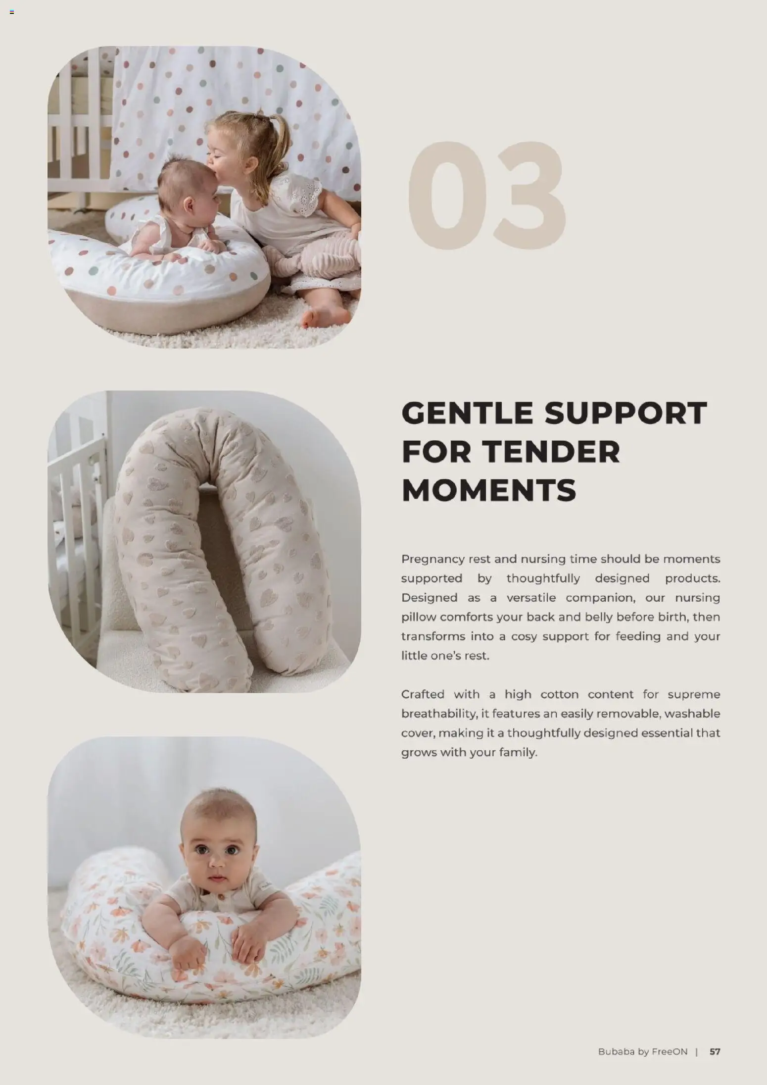 Baby Center katalog | vrijedi od 01.01.2027 | Stranica: 57