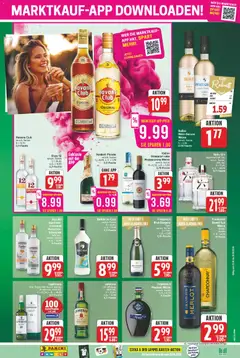 Marktkauf Prospekt ab 15.06.2026 gültig | Seite: 13