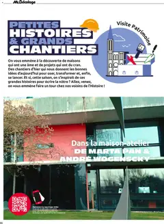 Mr. Bricolage - Prévisualisation de Mr. Bricolage Dans votre magasin valide à partir de 03/07/2026 | Page: 86