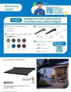 Castorama - Prévisualisation de Castorama catalogue valide à partir de 26.02.2026 | Page: 18