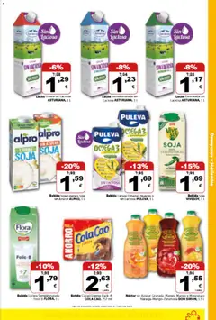 Vista previa Masymas folleto válido desde el 18/09/2026 | Página: 9