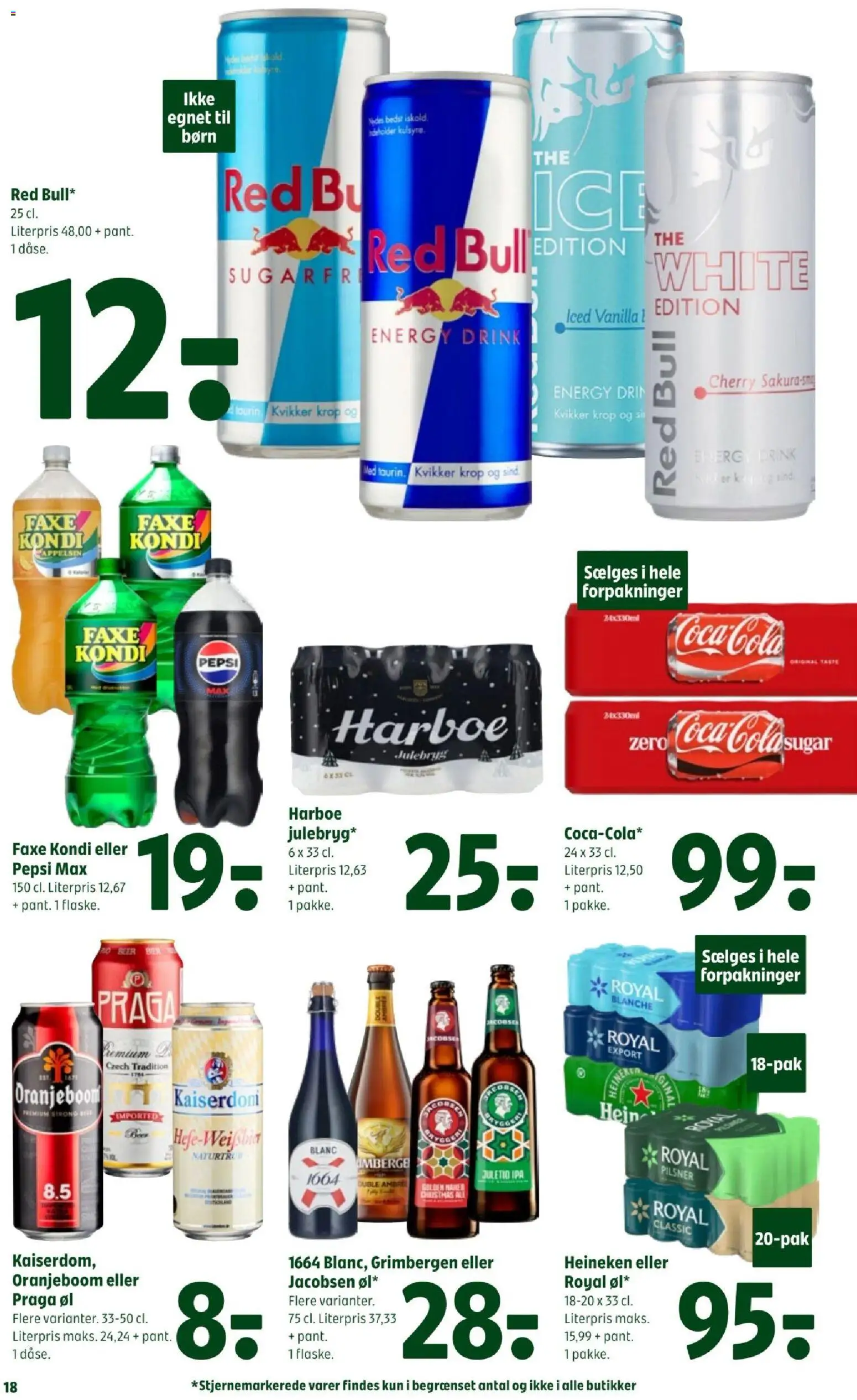 Coop 365 tilbudsavis – gyldig fra 15/10/2026 | Side: 26