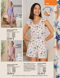 AVON Katalog Juni 2026 ab 01.06.2026 gültig | Seite: 123 | Produkte: Jumpsuit, Hose
