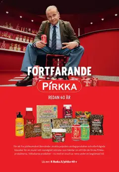 K-Citymarket-mainoslehti voimassa 10/06/2026 alkaen | Sivu: 54 | Tuotteet: Näkkileipä