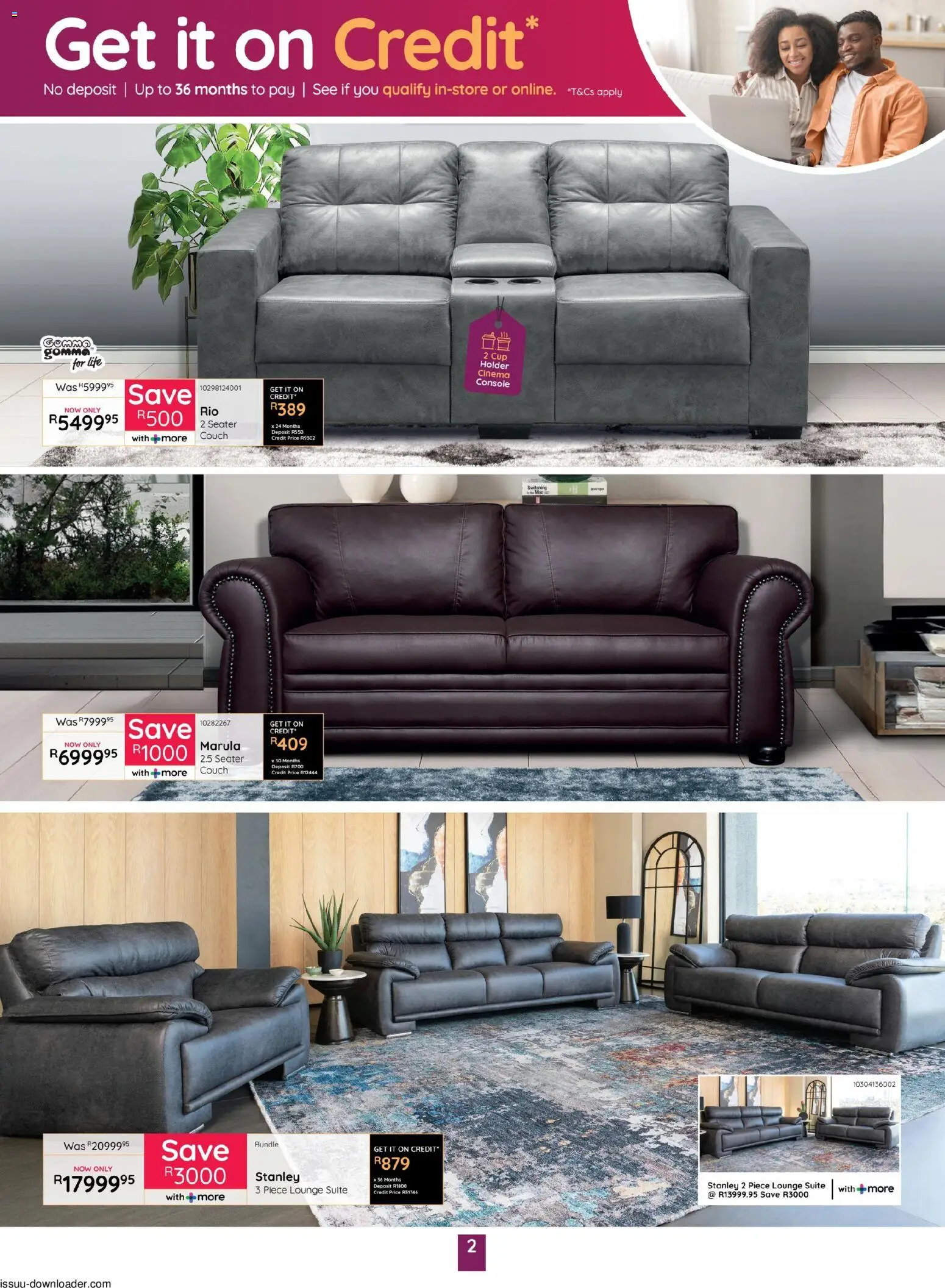 Bradlows Specials | 21/05/2026 | How to get a limited discount? Save today! | South Africa