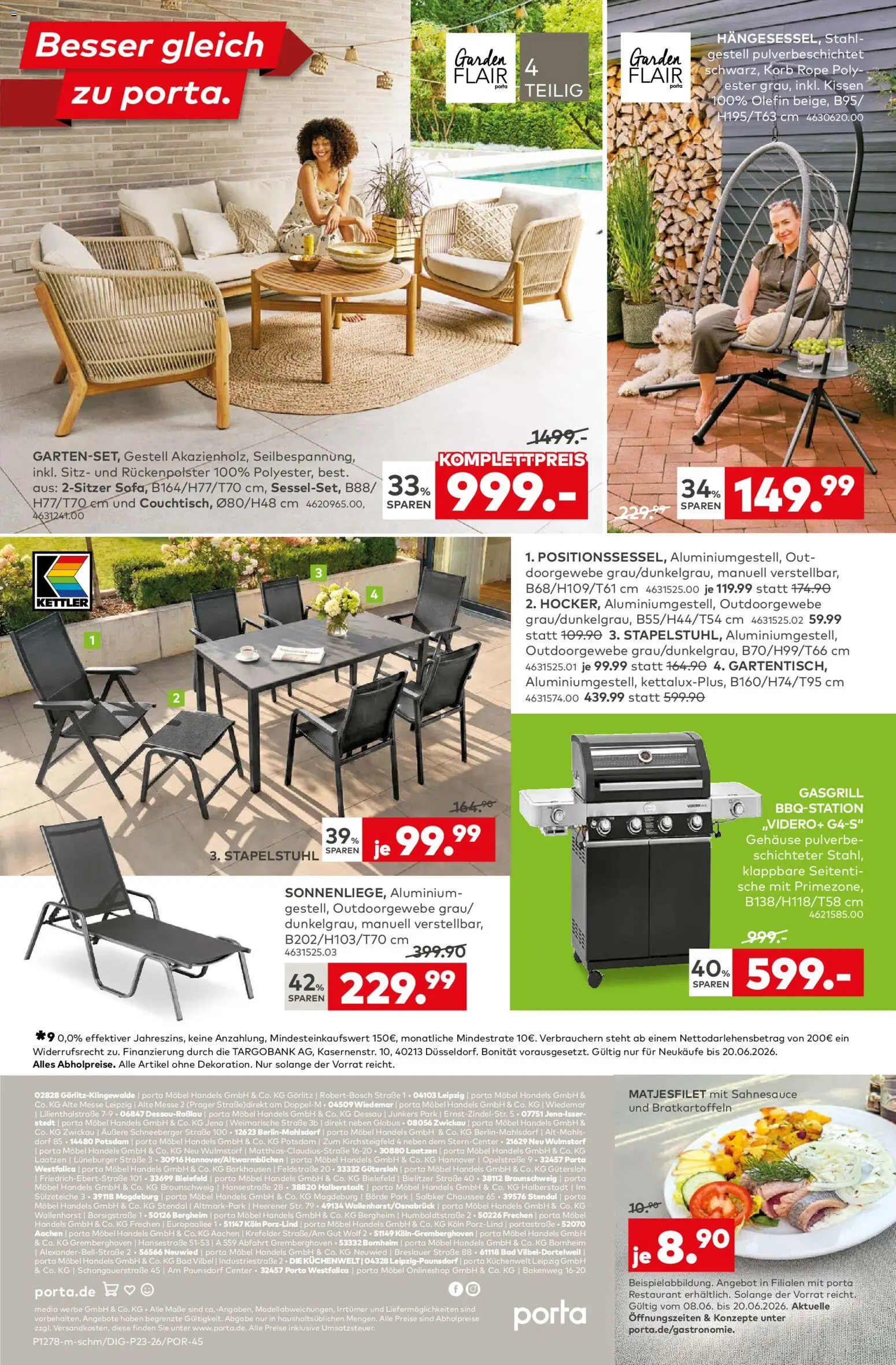 Porta! Prospekt – gültig ab 08.06.2026 | Seite: 16 | Produkte: Kissen, Bad, Korb