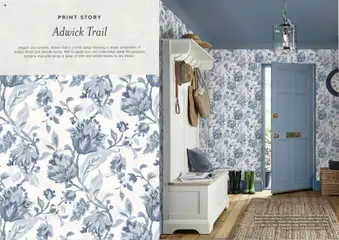 Preview of Laura Ashley catalogue valid from 01/08/2026 | Page: 7 | Products: Ceiling light, Paint, Pendant light, Coat