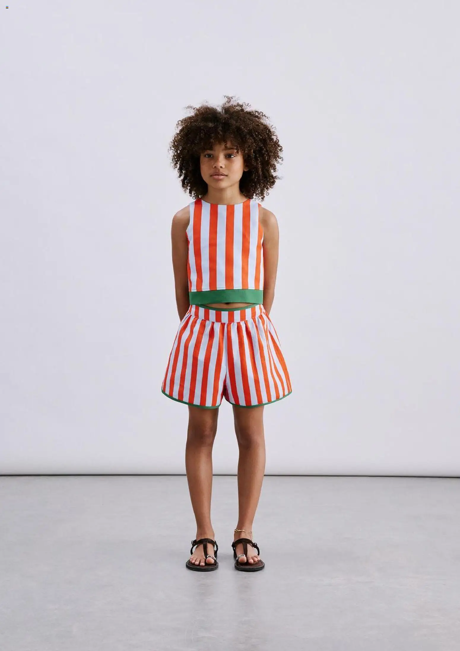 Zara New In Kids - Girls │ válido de 01/07/2026 | Página: 2