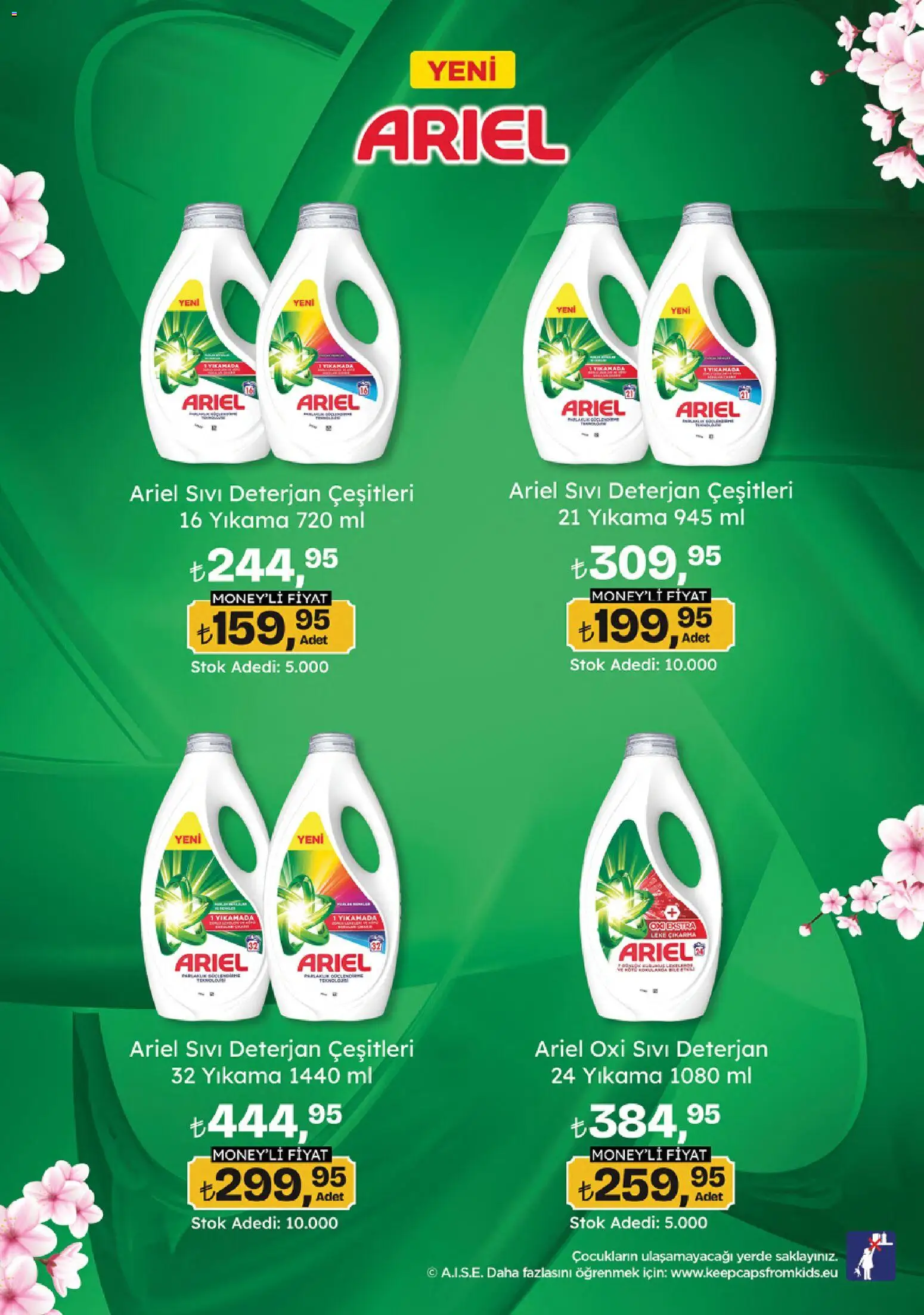 Migros Katalog - Migroskop - 14.05.2026 tarihinden itibaren geçerlidir | Sayfa: 88