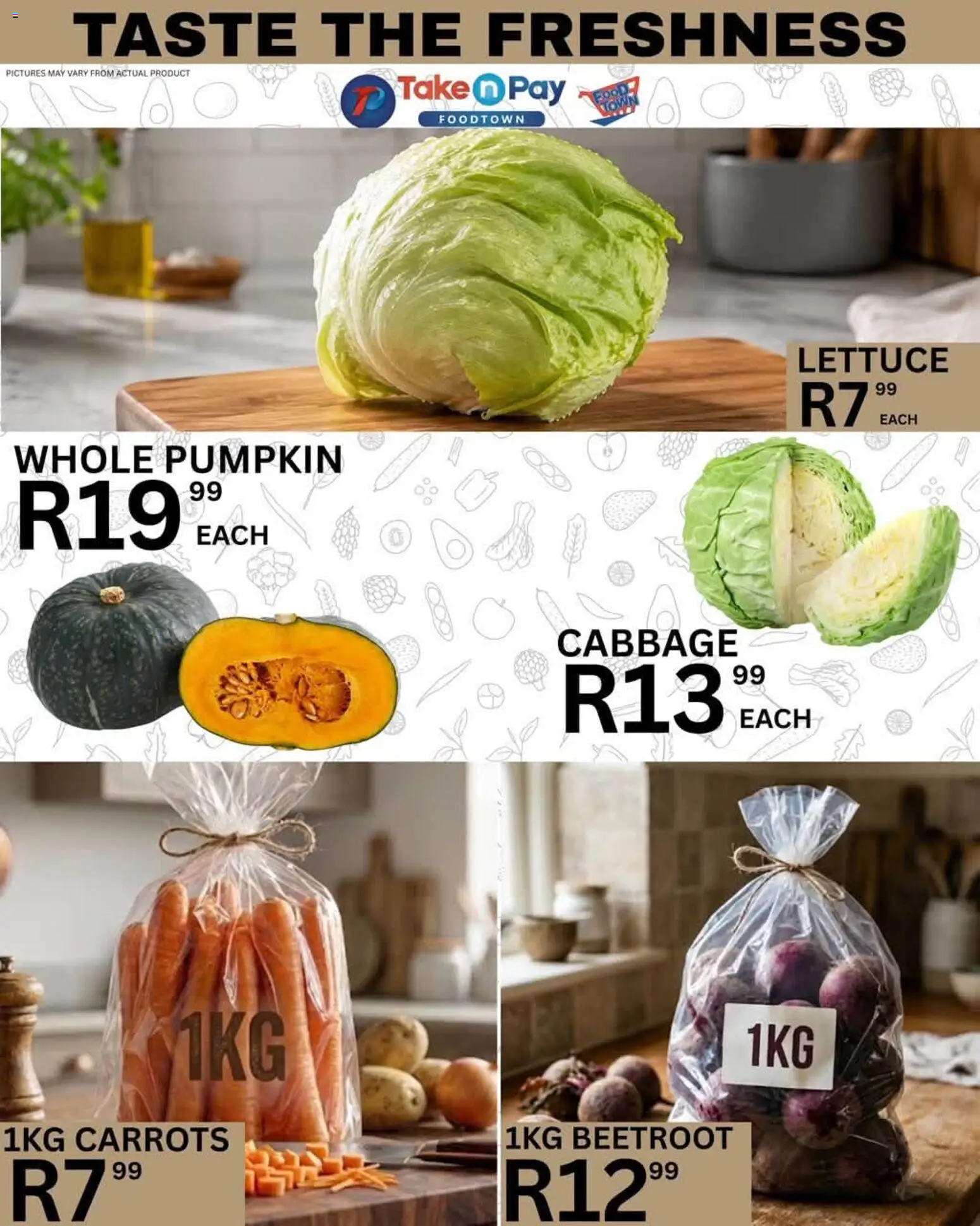 New Take n Pay catalogue – valid from 31/07/2026 | Page: 13