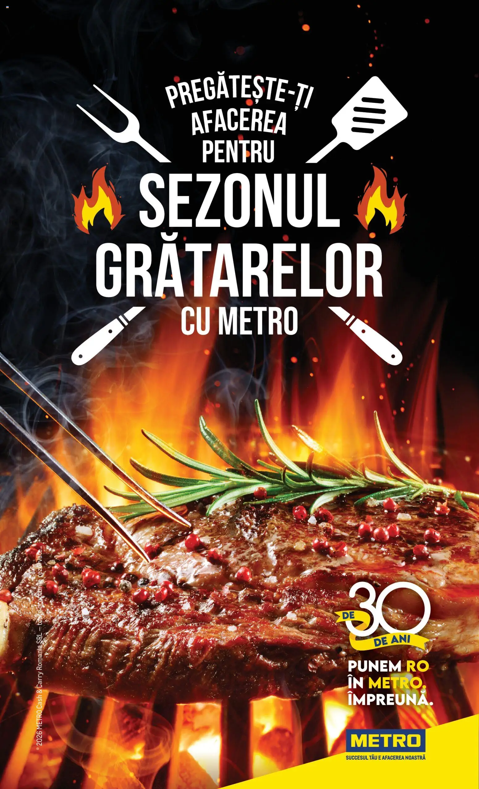 Noul catalog Metro – valabil de la 01.05.2026 | Pagină: 1