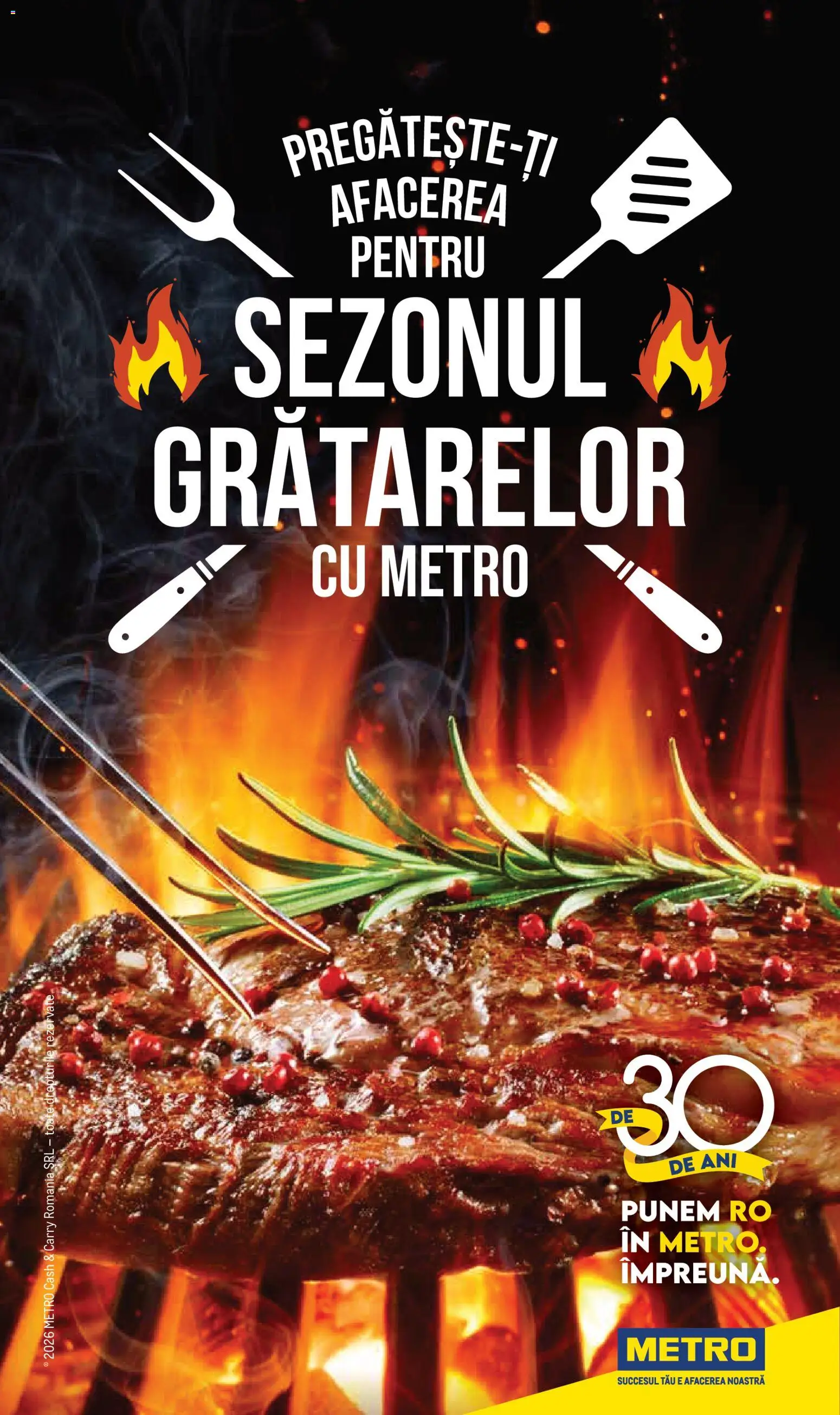Noul catalog Metro – valabil de la 01.05.2026 | Pagină: 1
