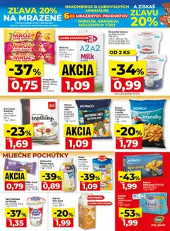 Klas leták platný od 22.06.2026 | Strana: 9