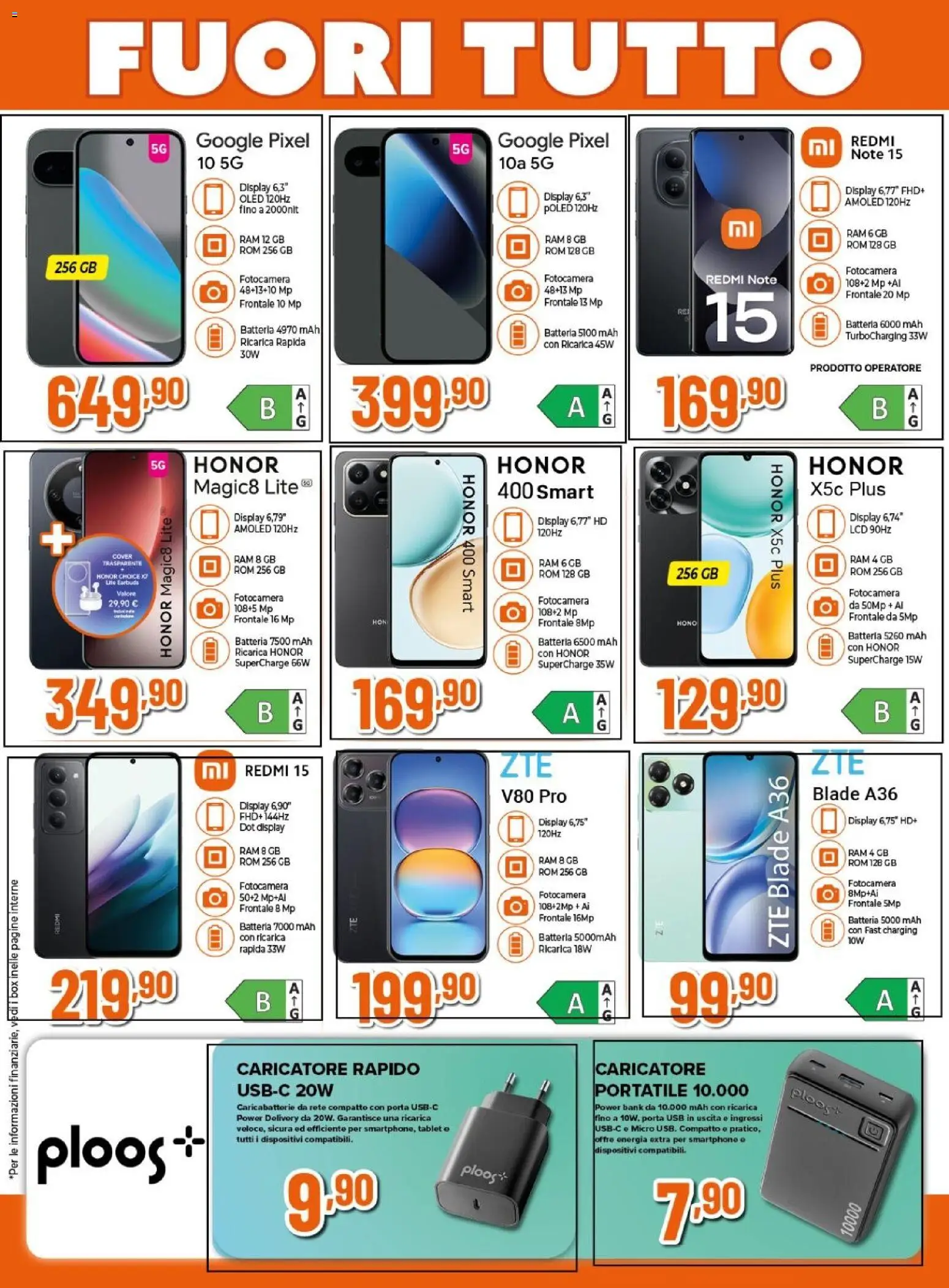 Volantino Expert del 30/07/2026 | Pagina: 26