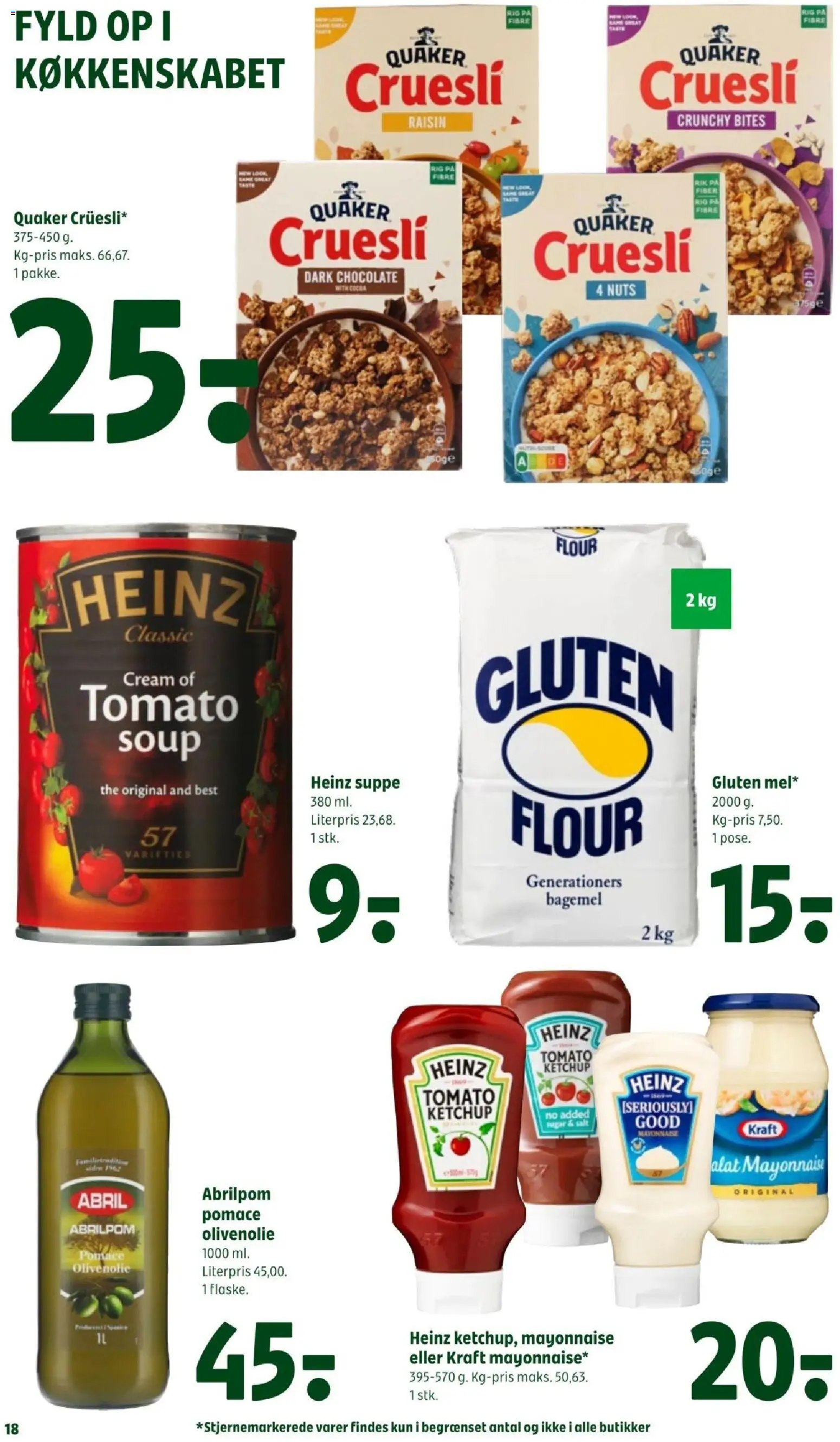 Coop 365 tilbudsavis – gyldig fra 29/10/2026 | Side: 24