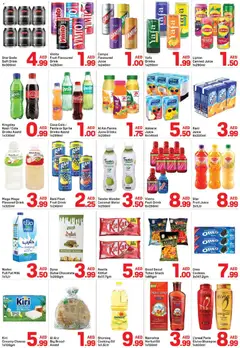 Preview of Day to Day below 10 AED offers valid from 10 Oct, 2026 | Page: 2