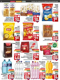 COOP Jednota leták platný od 30.04.2026 | Strana: 10