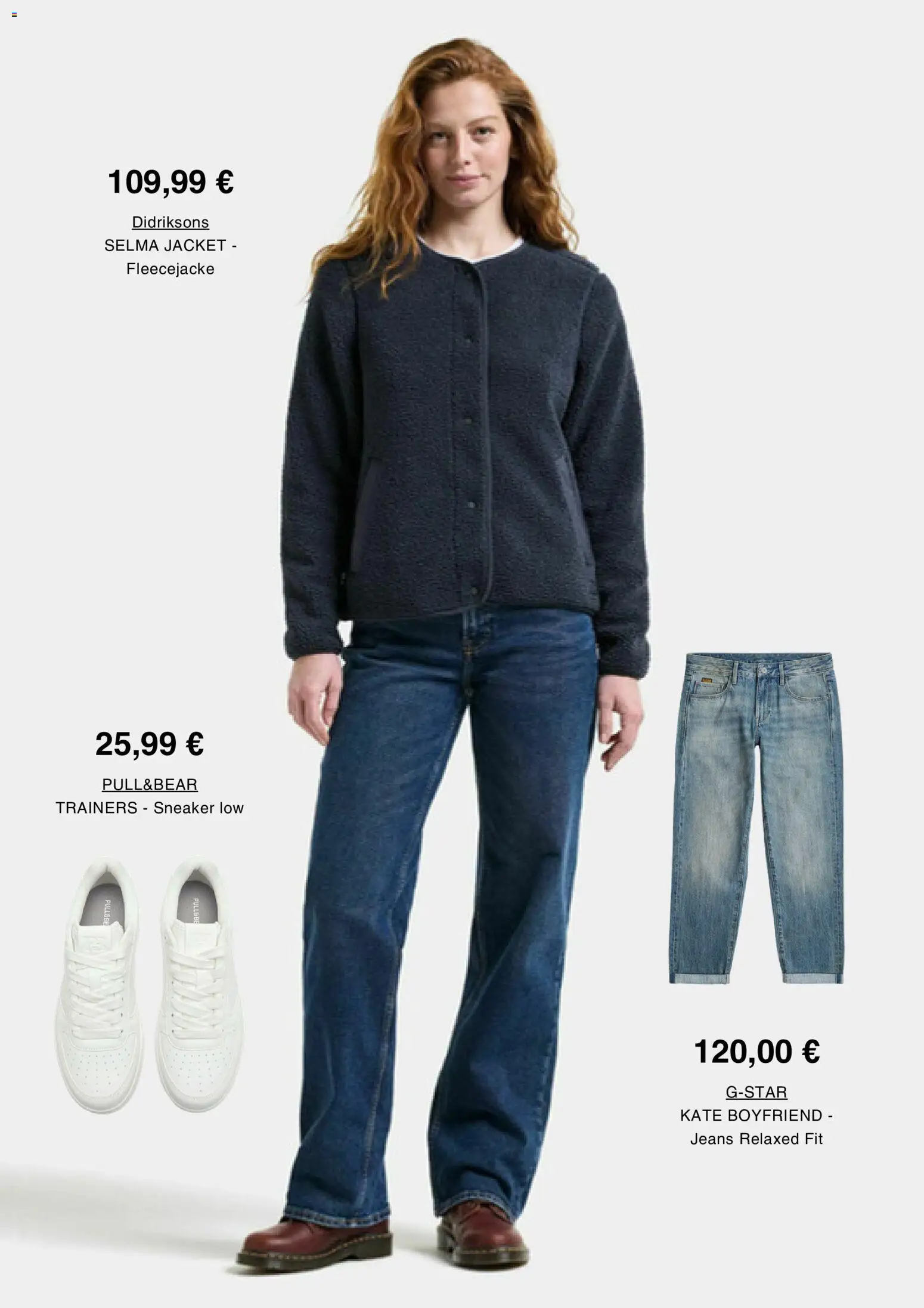 Zalando Prospekt – gültig ab 01.07.2026 | Seite: 3 | Produkte: Jeans