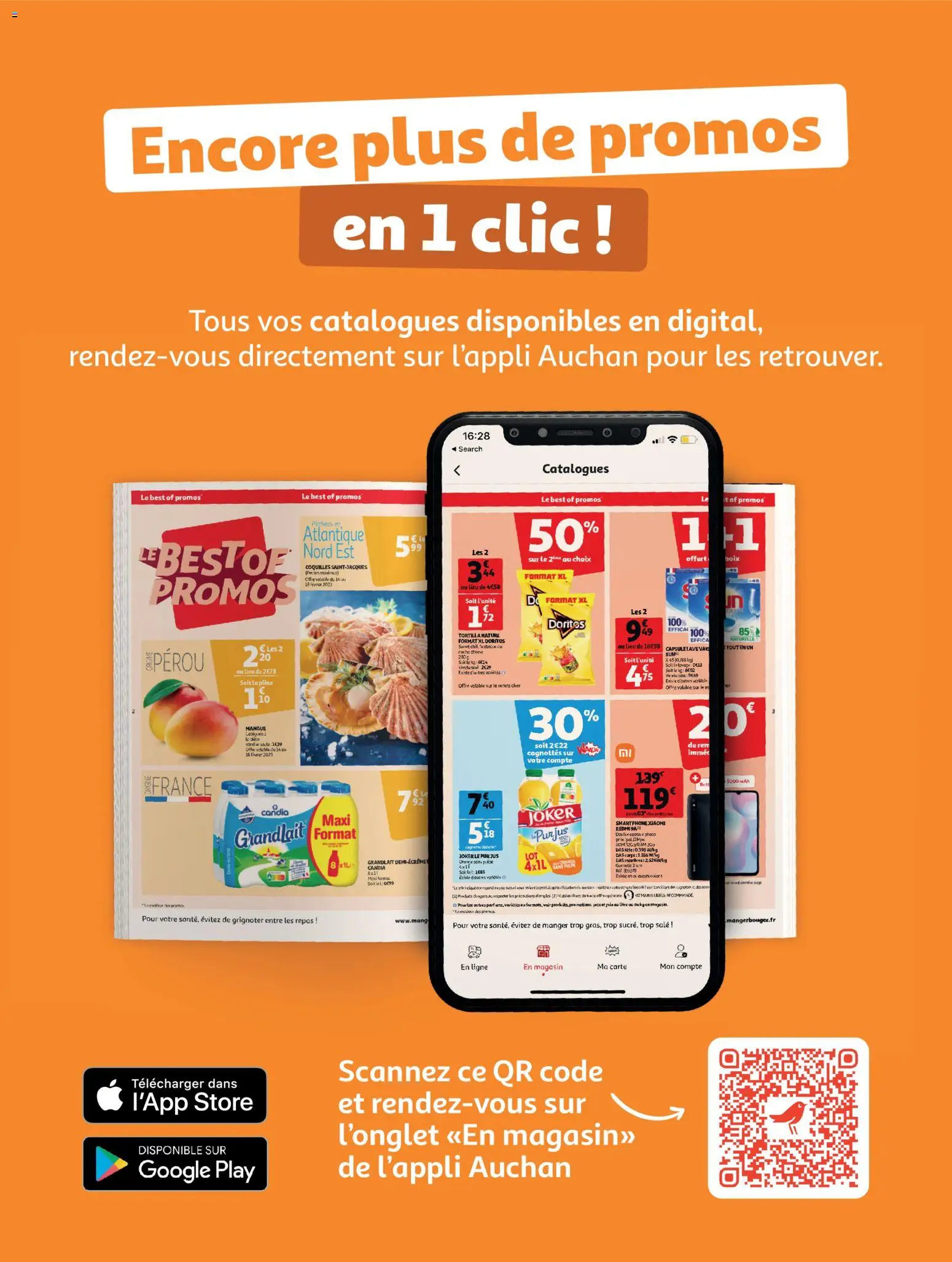 {H1} | Pagina: 51 | Producten: Smartphone, Tortilla, La, Capsule
