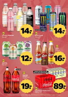 Netto - Tilbudsavis uge 32 gyldig fra 01/08/2026 | Side: 23