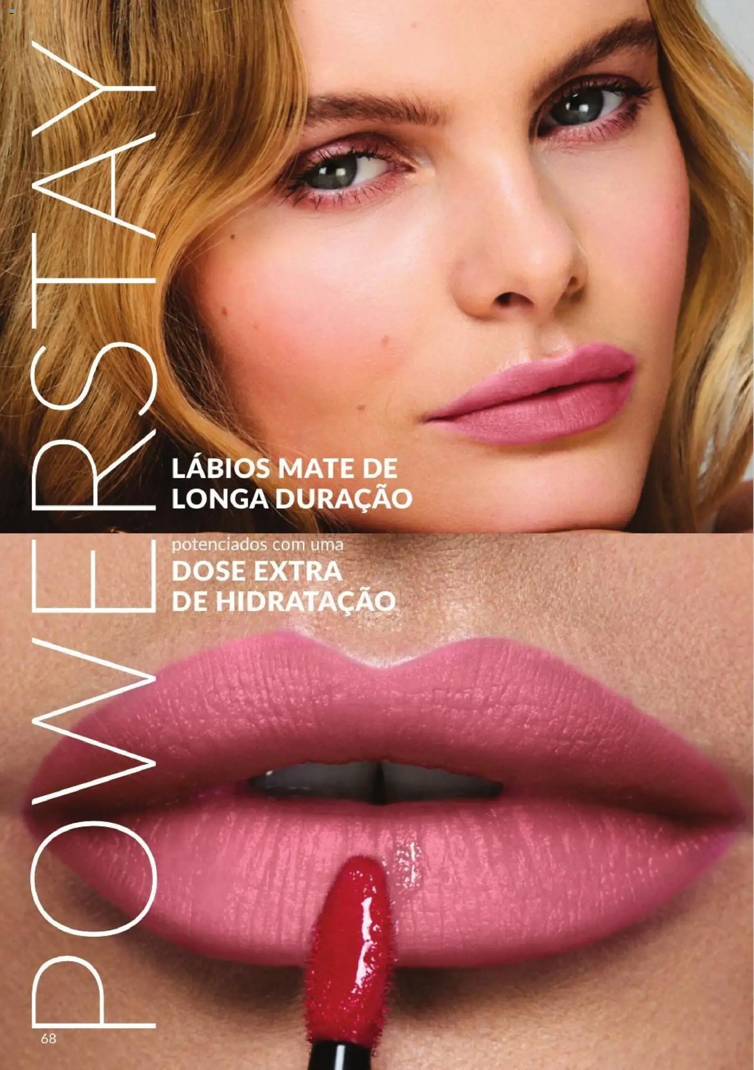 Catálogo Avon Campanha 11 │ válido de 01/11/2026 | Página: 68