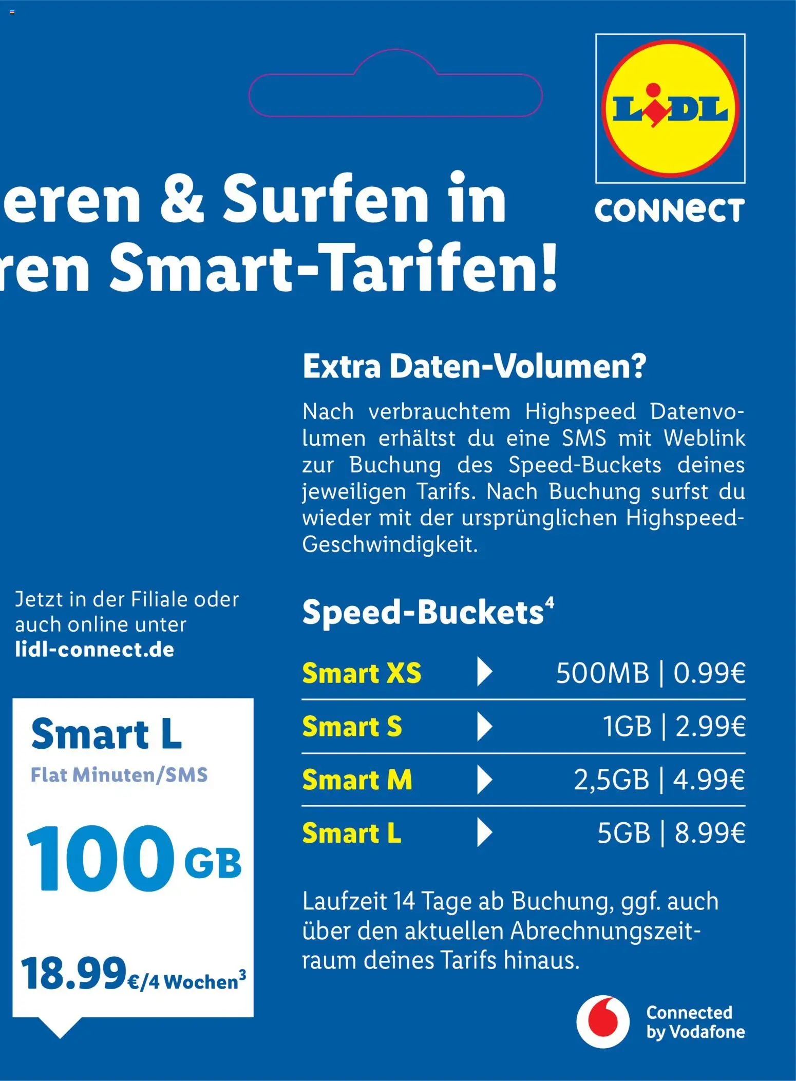 Lidl Německo leták - Tarif od 01.10.2025 | Strana: 7
