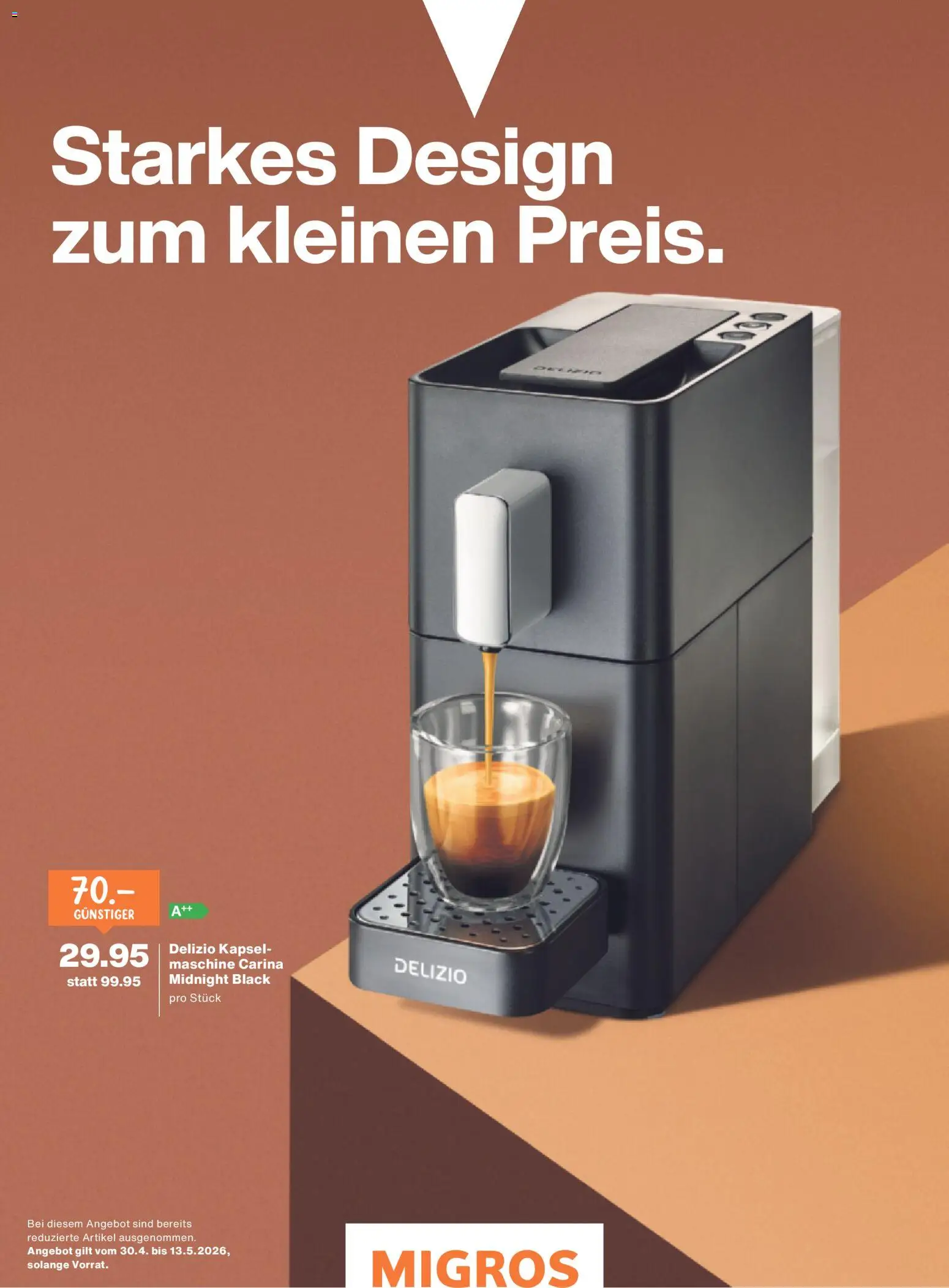 Migros aktionen Magazin – gültig ab 06.05.2026 | Seite: 6