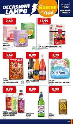 Anteprima del volantino Aldi volantino valido a partire dal 19/10/2026 | Pagina: 17