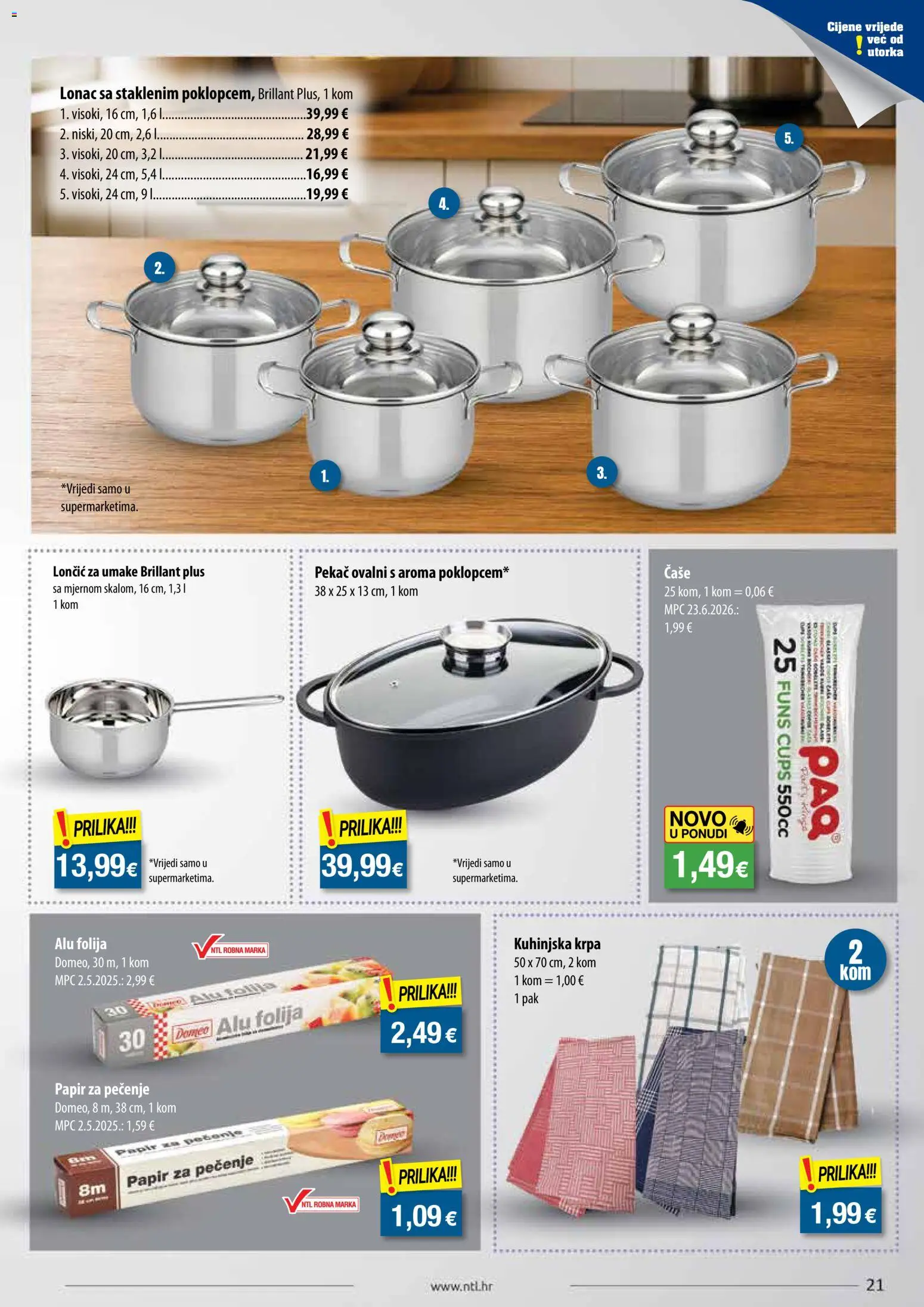 NTL katalog | vrijedi od 23.07.2026 | Stranica: 21