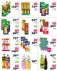 Save specials catalogue – valid from 30/07/2026 | Page: 50