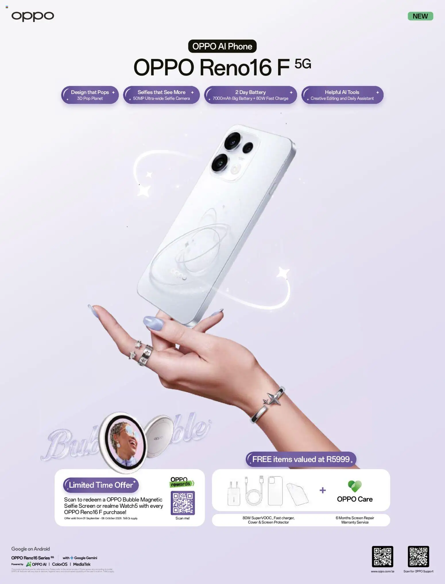 New MTN catalogue – valid from 07/09/2026 | Page: 7 | Products: Cover, Phone, Camera, Battery