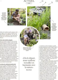 Migros aktionen Magazine FR ab 15.07.2026 gültig | Seite: 13